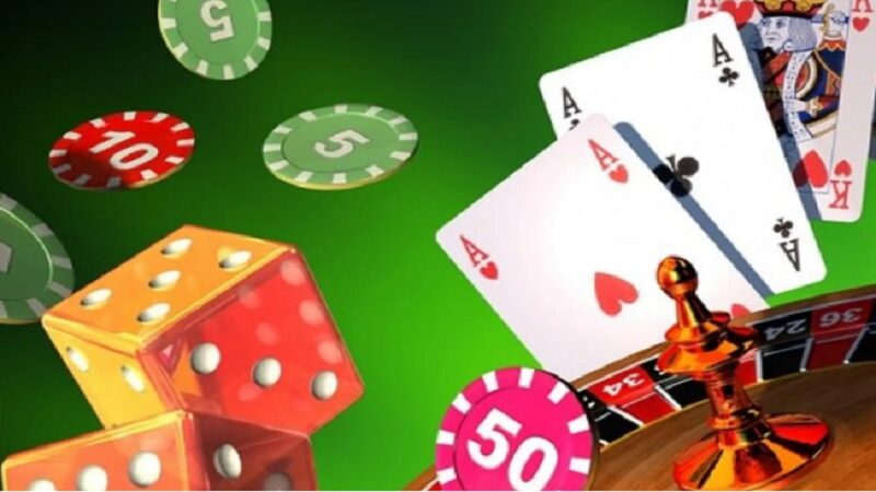 chiến thuật chơi game bài